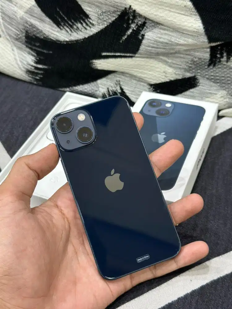 iPhone 13 Mini 128Gb iBox