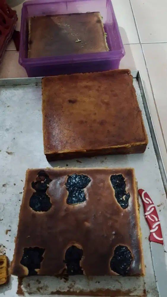 nyari loker harian untuk tambahan mudik