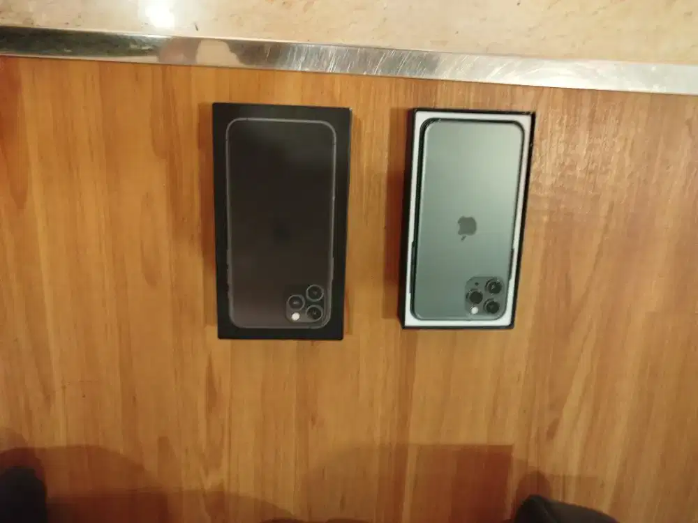 iPhone 11 pro 256gb pancen aplle