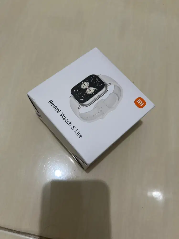 Redmi Watch 5 Lite