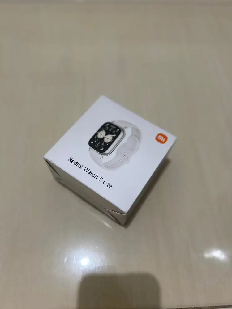 Redmi Watch 5 Lite