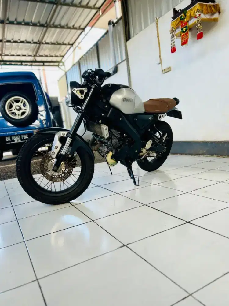 Xsr 2020 # bintang Dewata motor #