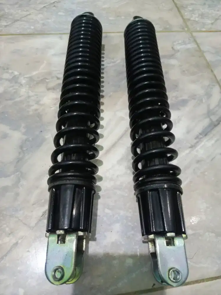 Shock PCX 160 CBS ori nominus