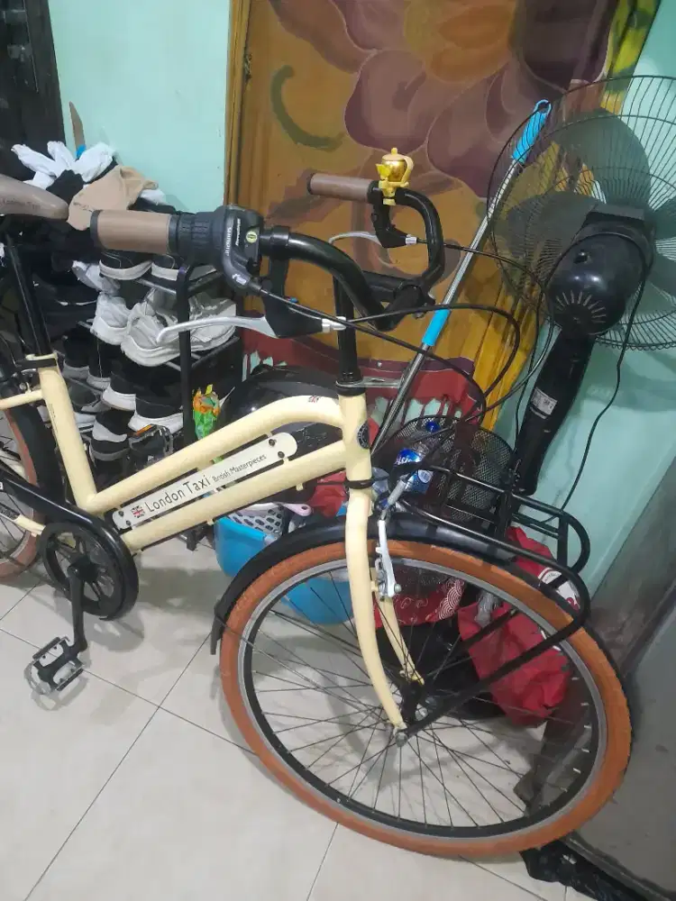 Londontaxi mulus orisinil semua