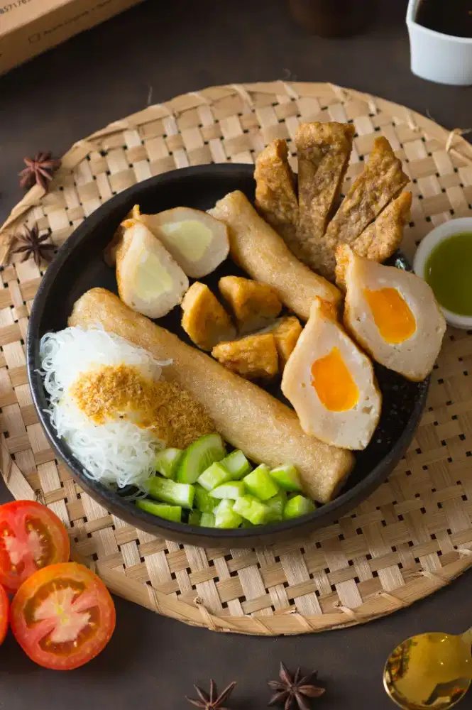 Dibutuhkan wanita kerja di Rumah makan