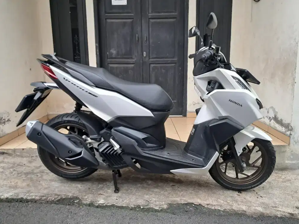 Honda vario 160 cbs keyles remot 2025