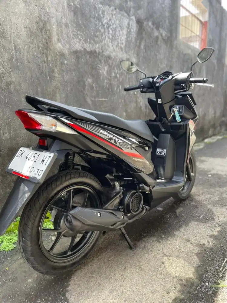Beat 2025 // bintang dewata motor //