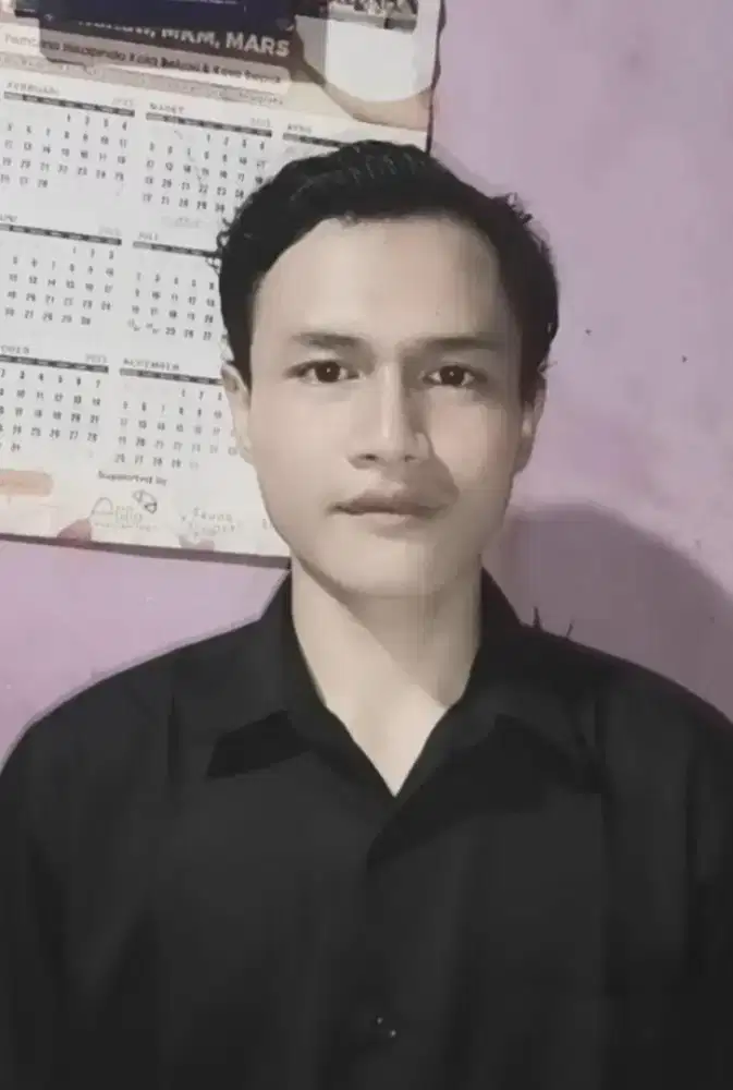 Siapa tau ada yg butuh driver/supir buat mudik,supir pribadi juga bisa