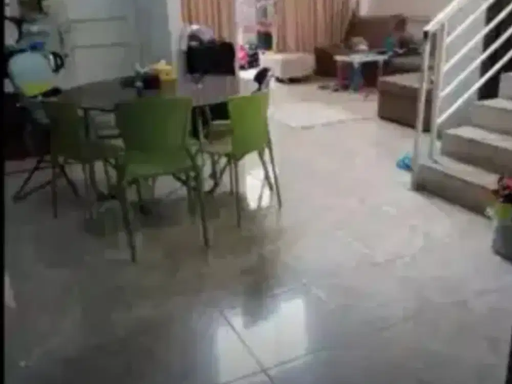 Dijual Rumah Pasadena dkt Pasar Caringin, Sumber sari , Tol PasirKoja, Tol Kopo, RS. Hermina