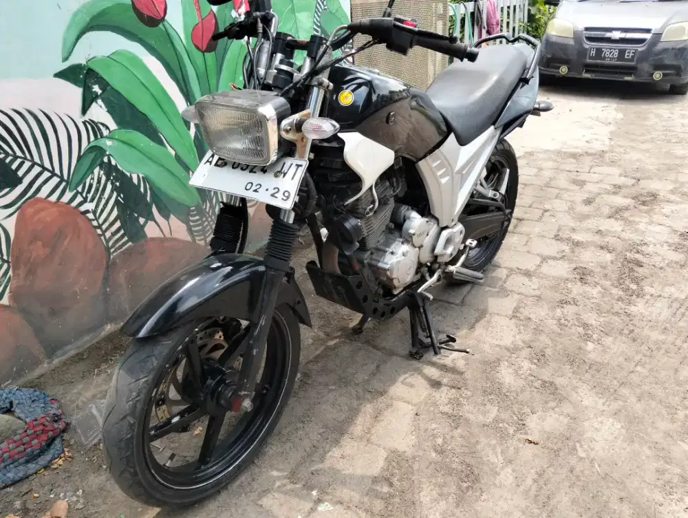 Scorpio 2011 surat lengkap pajak hidup