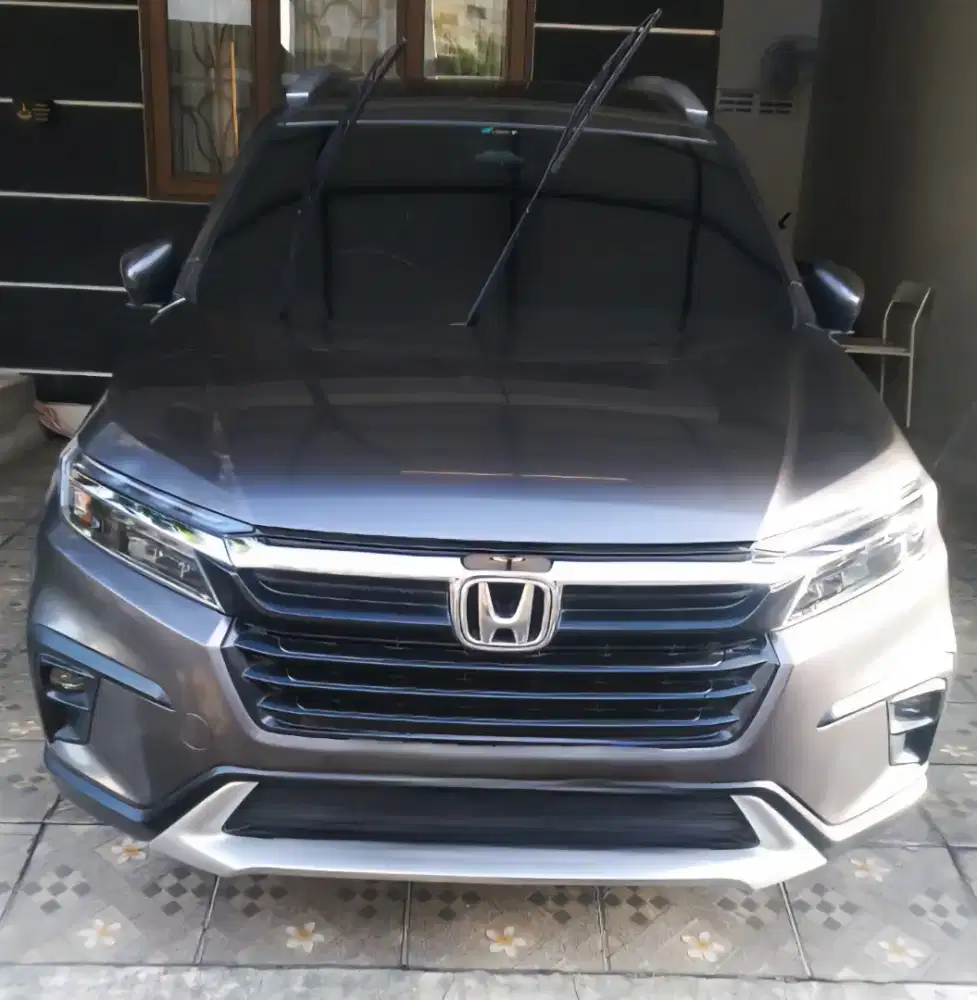 BR-V Prestige Sensing Original