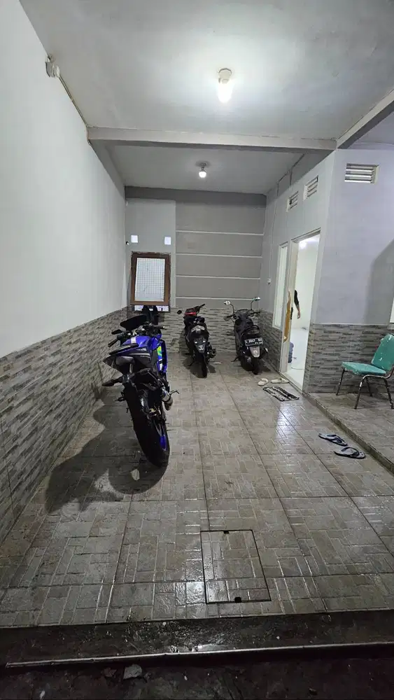 Rumah di jual Menganti - Gresik