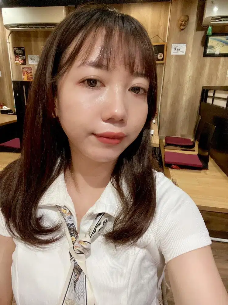 Freelance HALAL LIBUR LEBARAN