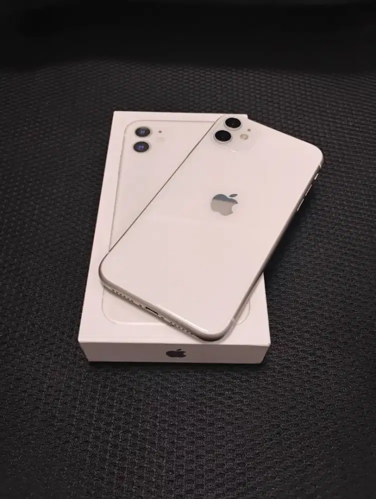 iphone 11 128gb ibox mulus perfect