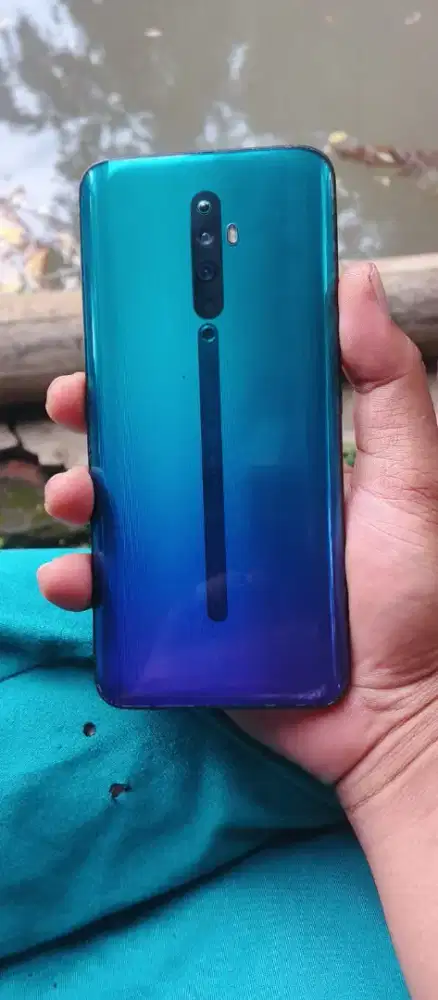 Oppo reno 2Z 8/256 bisa TT