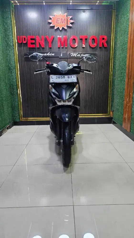 UD ENY MOTOR - Honda New Beat Keyless thn 2024