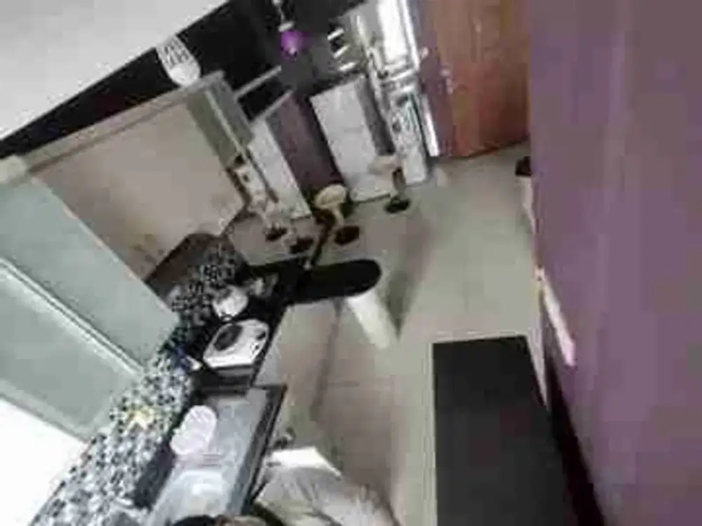 Dijual Apartemen Waterplace dekat PTC
tipe 2BR