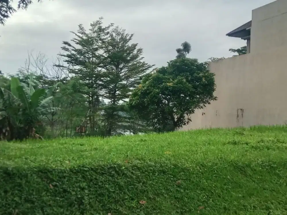 Tanah Kavling KBP Tatar Ratnasasih Kota Baru Parahyangan