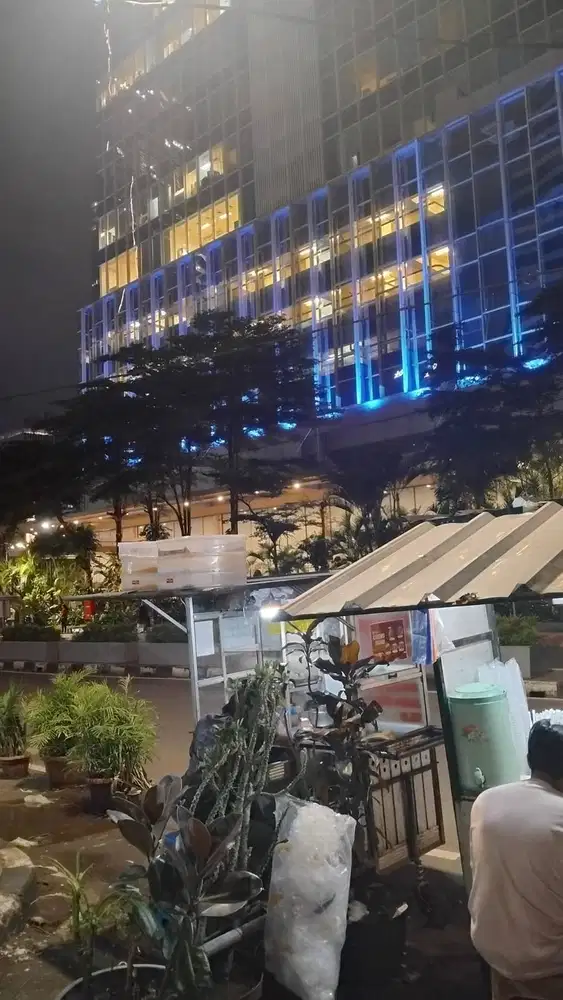 cari info loker harian