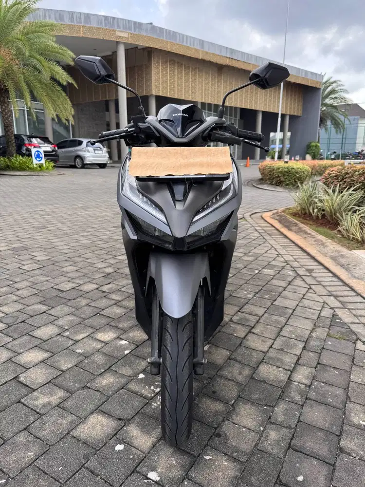 HONDA VARIO 150 KEYLESS 2021
