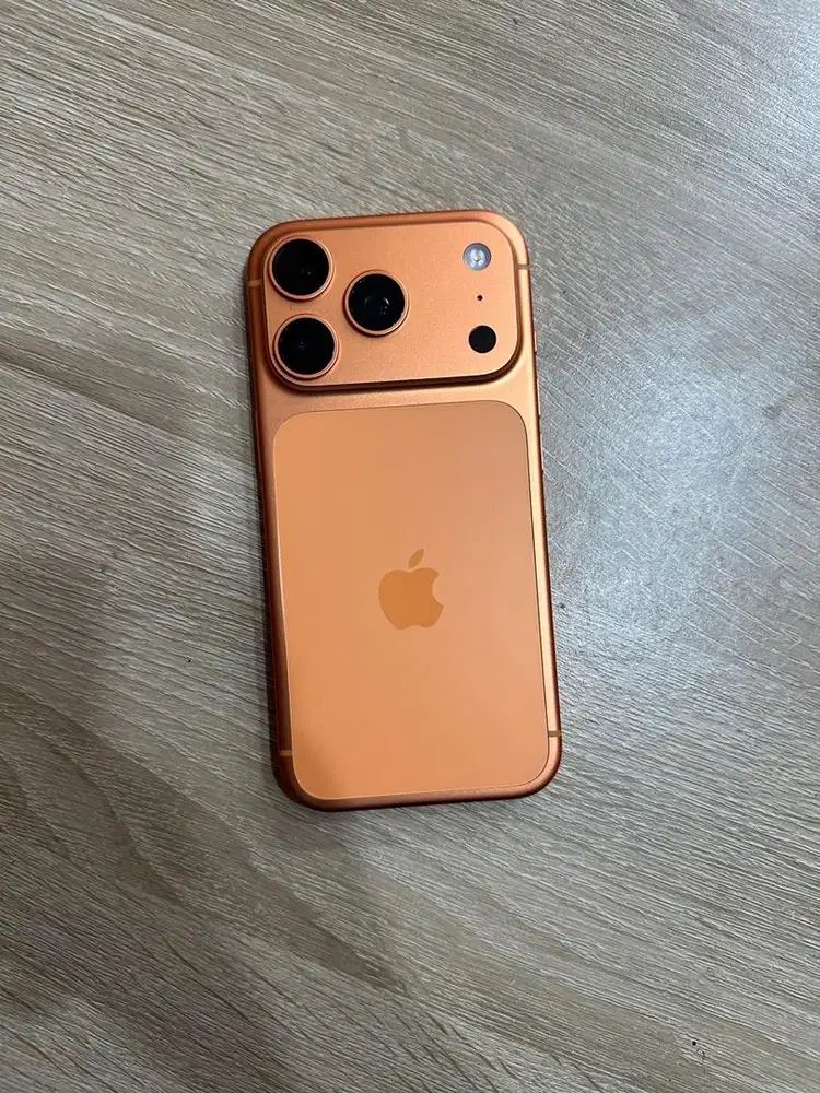 iphone 17 pro 256 orange ibox