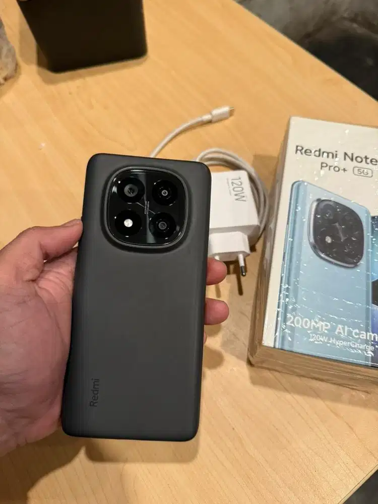 redmi note 14 pro plus + 5G