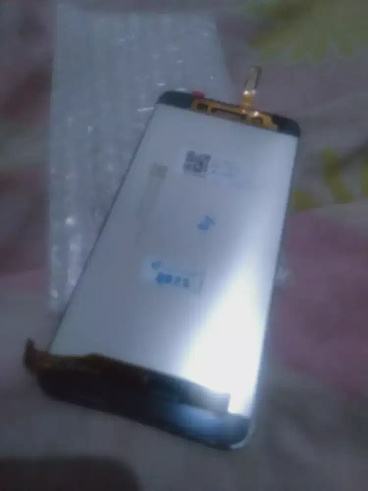 Dijual layar hp y55s,barang baru