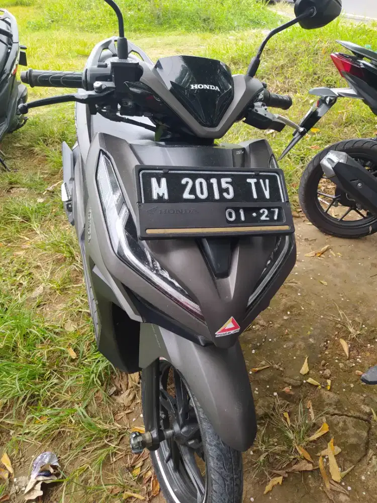 Vareo 2022 surat hidup