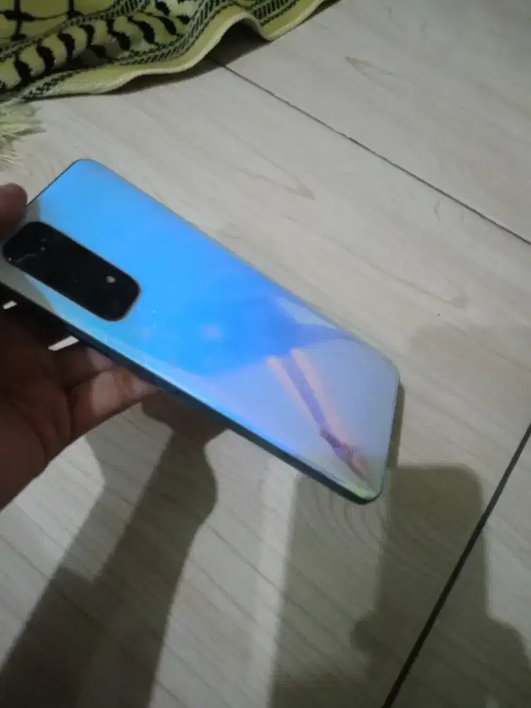 REDMI NOTE 10 SECOND