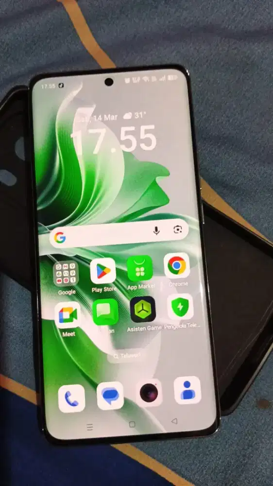 Oppo Reno 11 5g ram 256