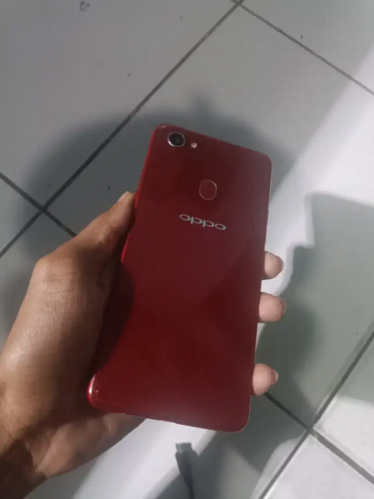 OPPO F7 RAM 4/64