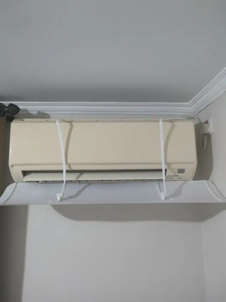 Jual AC Mitsubishi 1/2pk