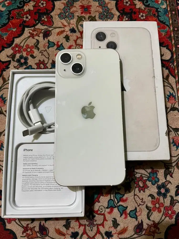 iphone 13 128gb