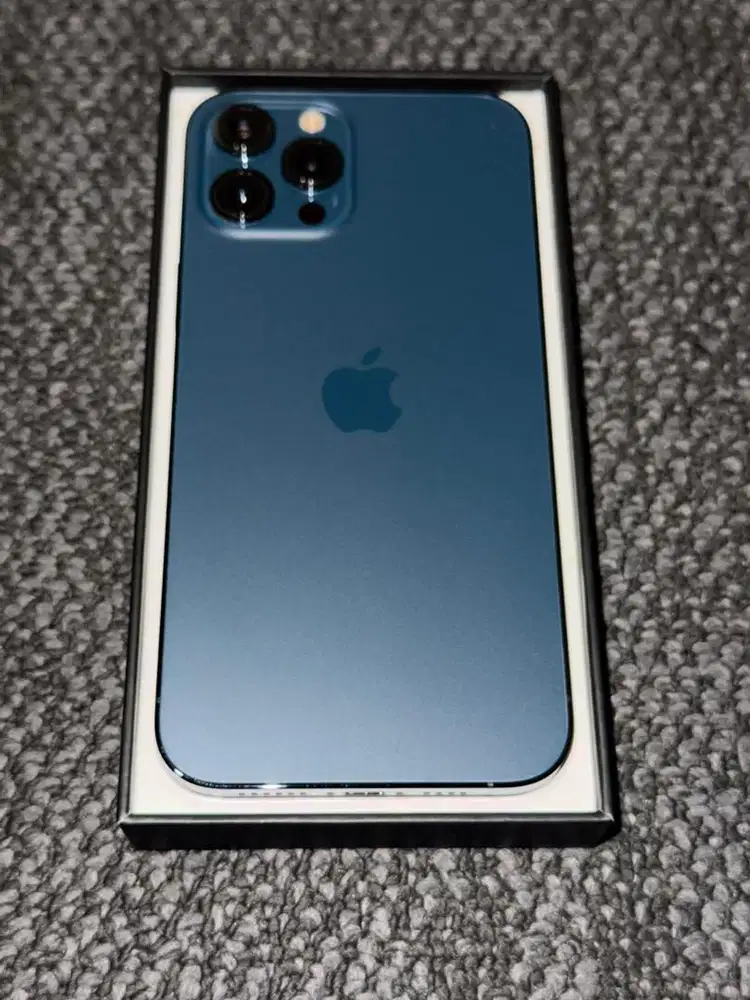 Iphone 12 Pro Max 128 GB iBox mulus no minus