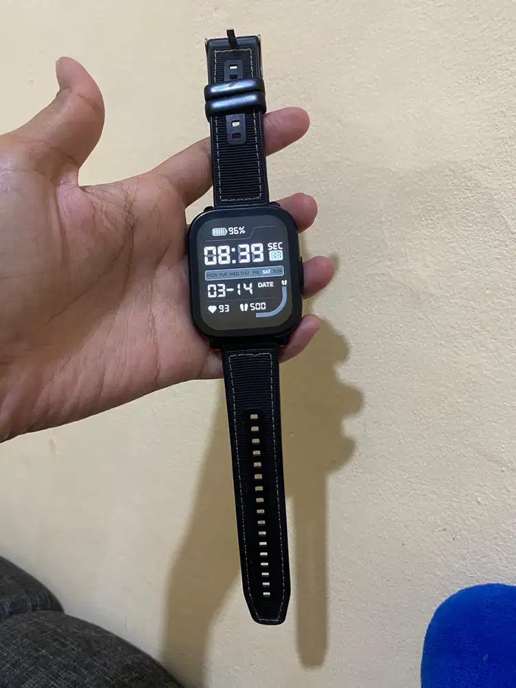 Redmi watch 5 active