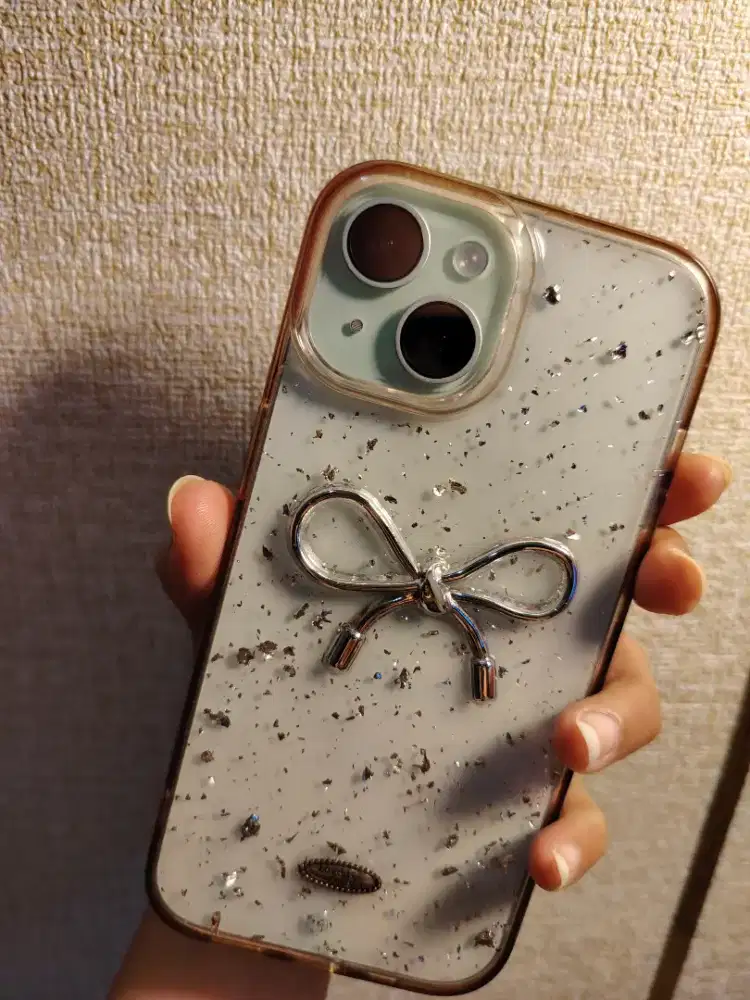 *DI JUAL IP 15 IBOX FULLSET ISTIMEWA