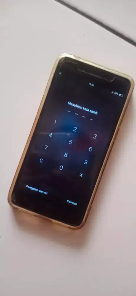 Oppo a37f Ram 2/16 4G (Buat W. A, Tiktokan Lancar)