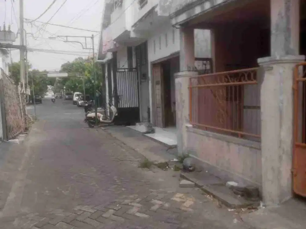 Jual Murah Perumahan Gresik Kota Baru Kec Manyar Gresik