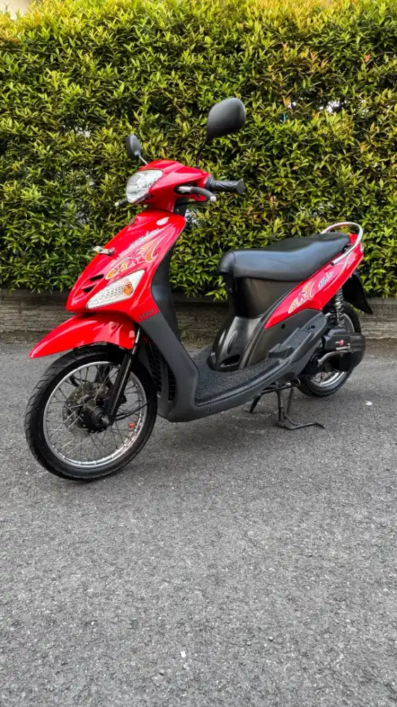 Yamaha Mio 2005
