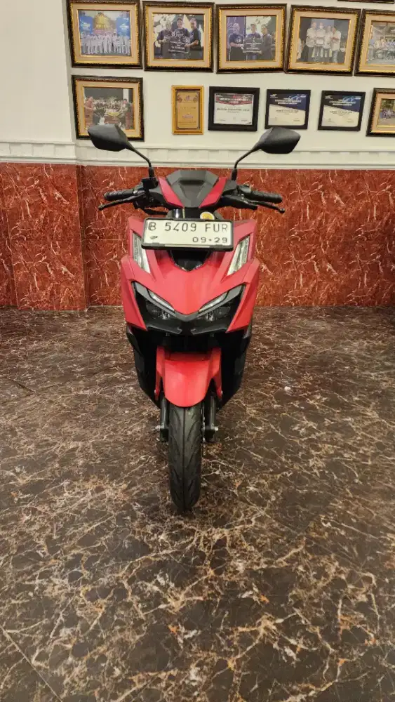 Hub ima DP 1.5 jt Honda Vario 160 cbs 2024 Free oli service Bergaransi