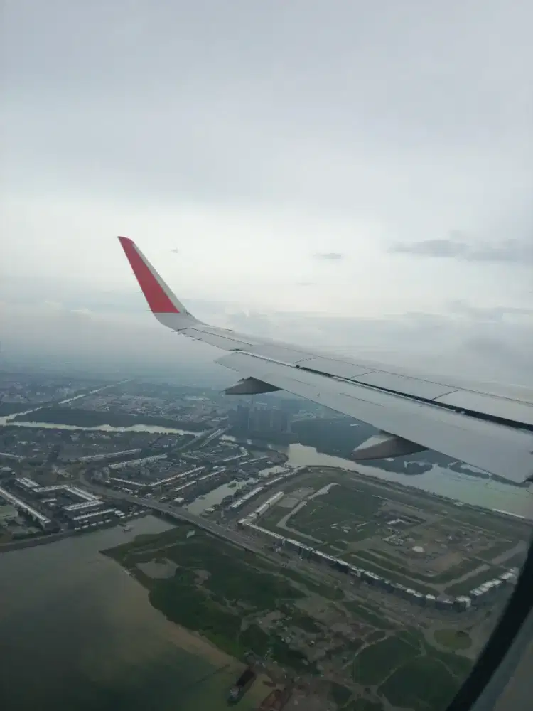 Mencari pekerjaan Apa saja