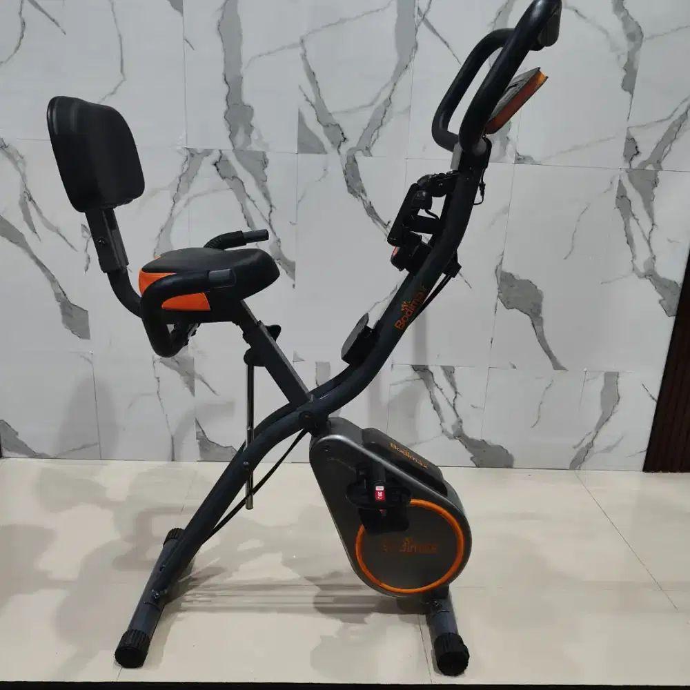 X-bike Bodimax Sepeda Statis