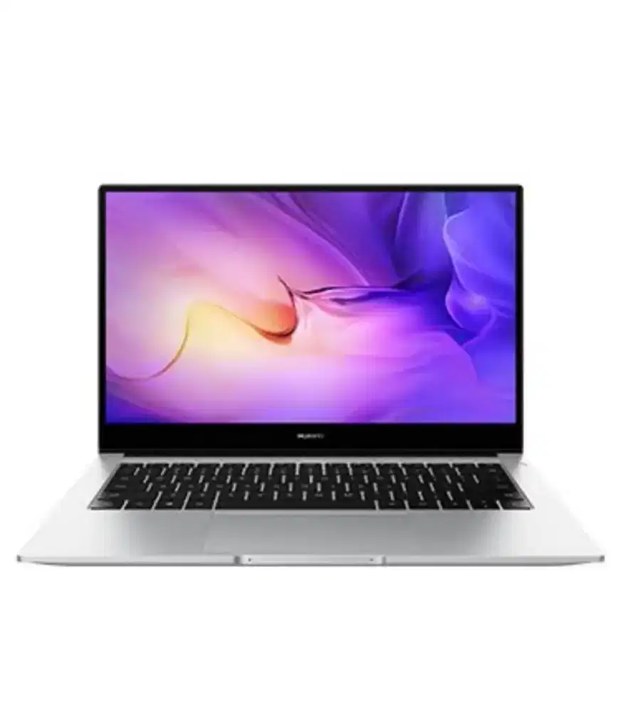 HUAWEI MATEBOOk D14 Second