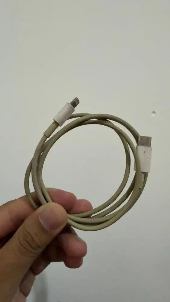 Kabel iPhone Lightning Copotan iPhone 11