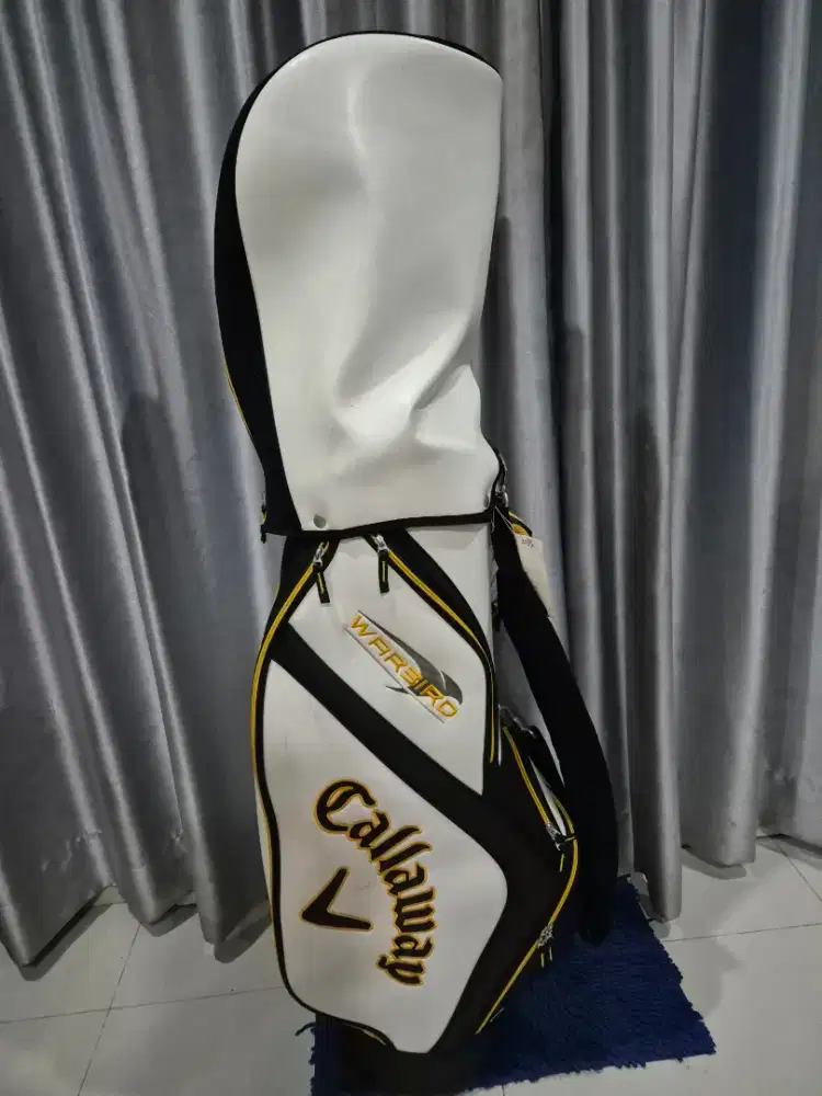 Stick gofl full set callaway warbird
