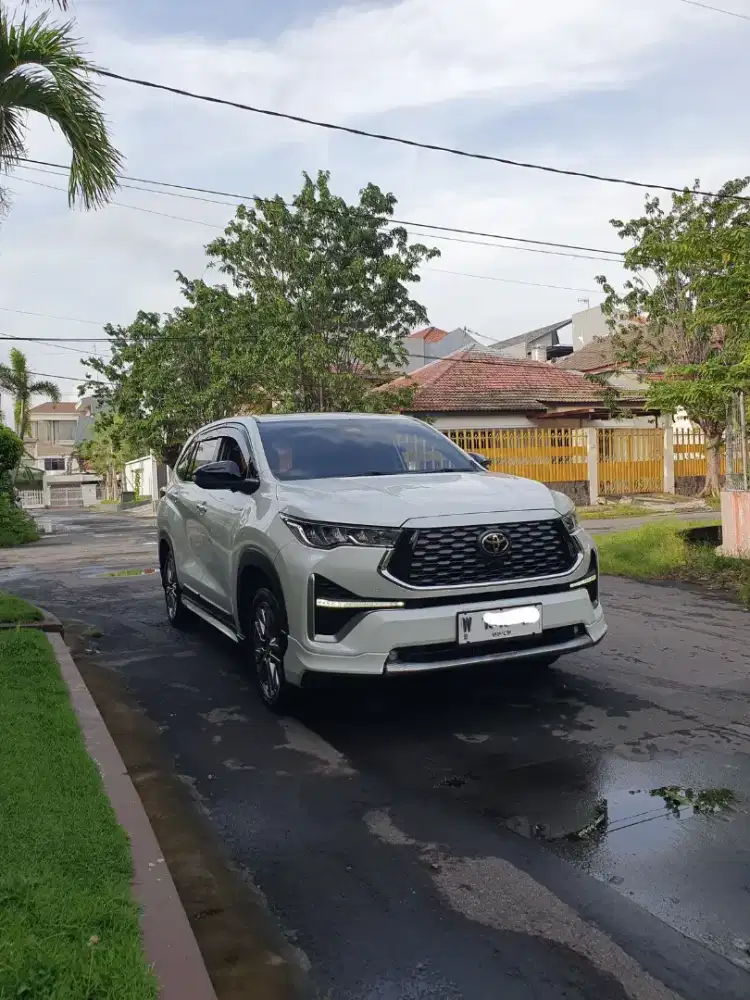 Toyota Zenix Q  CVT 2.0 Hybrid Tss Modelista 2024