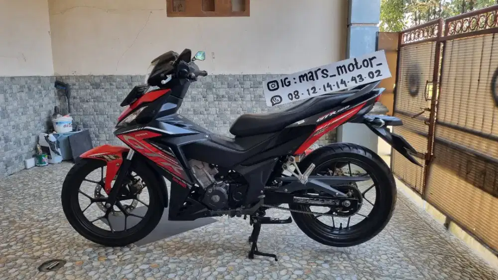 ( Speedo DIGITAL ) Honda Supra GTR 150 2022 , honda GTR 2022 gtr150r