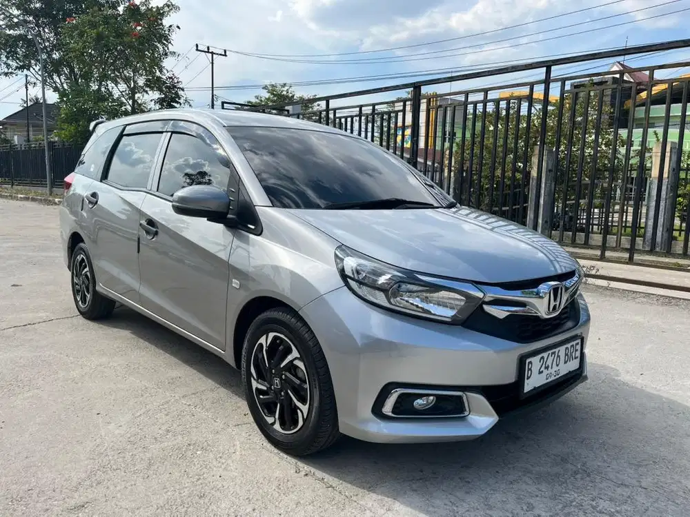 Honda Mobilio 2019 Bensin