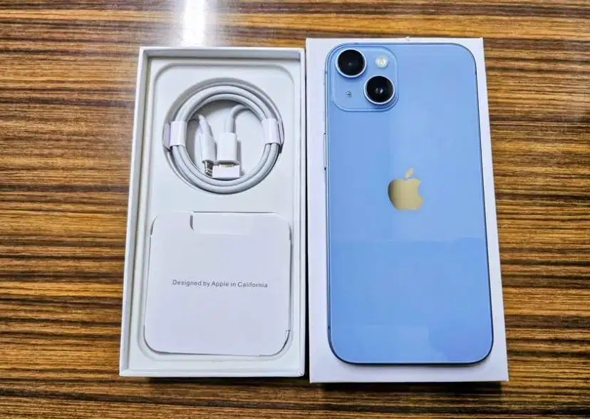 Iphone 14 128gb iBox