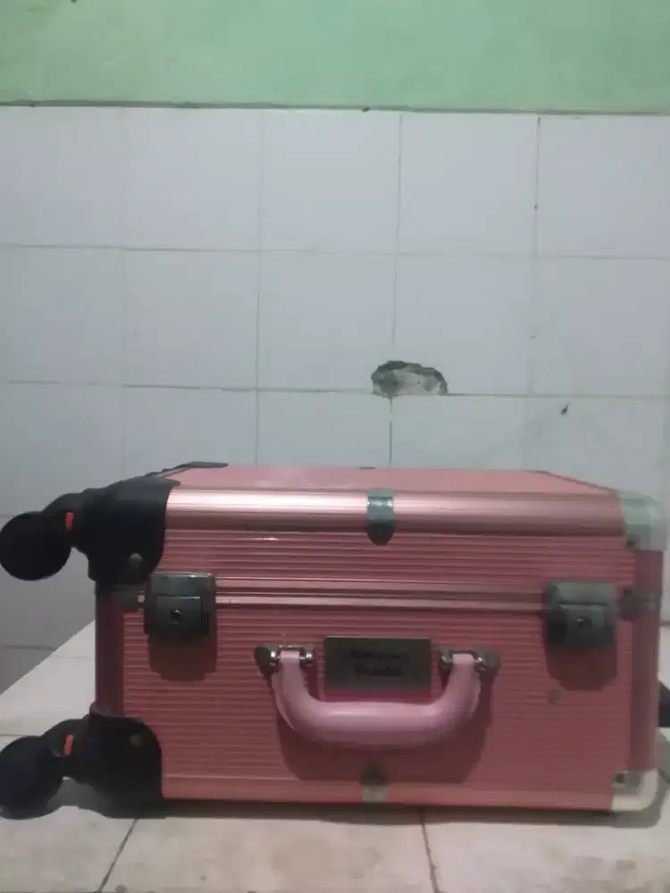 Beauty case / koper makeup